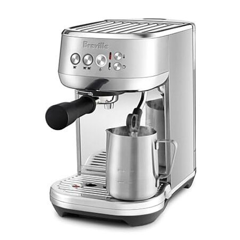Breville Bambino Plus Espresso Machine – $100 Off, 20% Savings