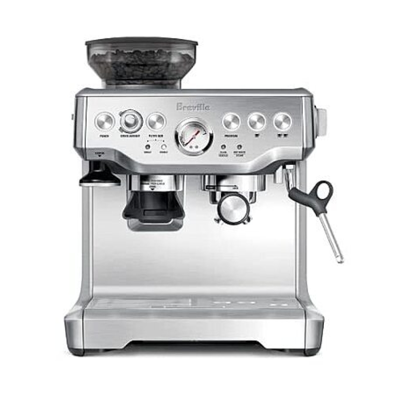Breville Barista Express Espresso Machine – $549.95 (19% Off)