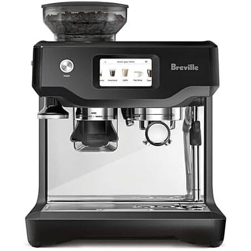 Breville Barista Touch Espresso Machine – $800 Deal, Save $200