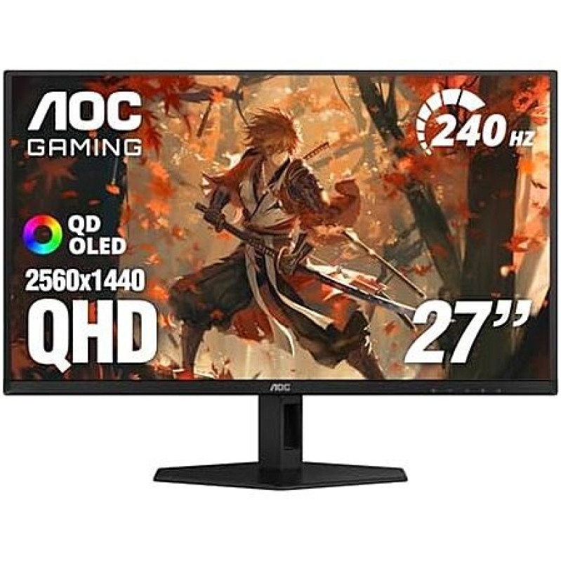 AOC Q27GAZD 27