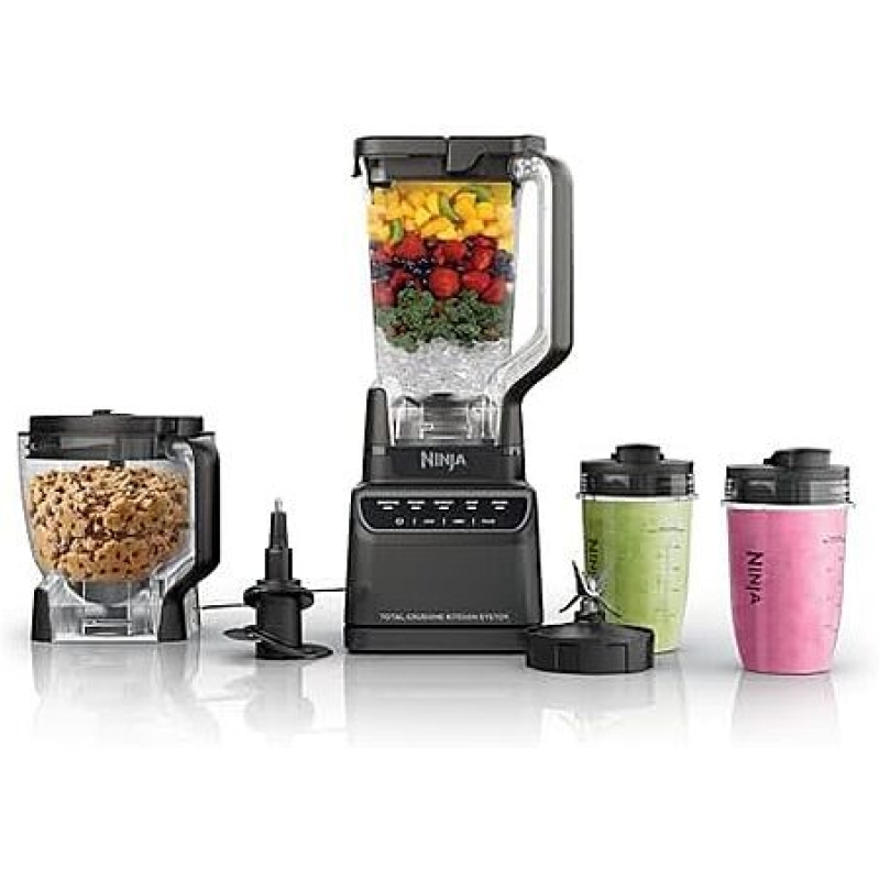 Ninja 8-Cup 1200W Blender – 41% Off, Free Shipping