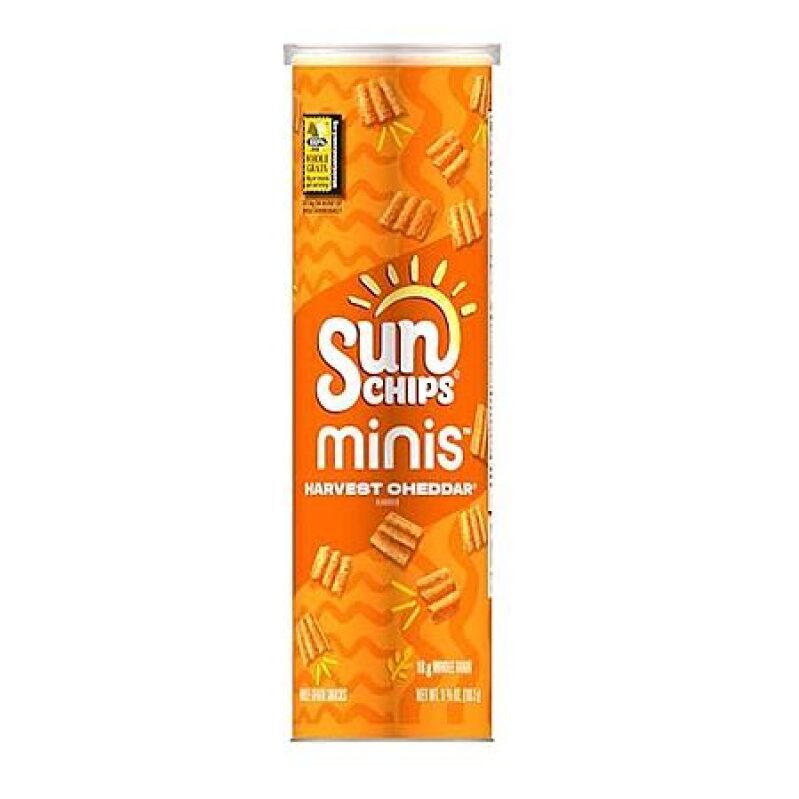 Save $5 on $20 of Select Snacks – Grab Top Brands Now