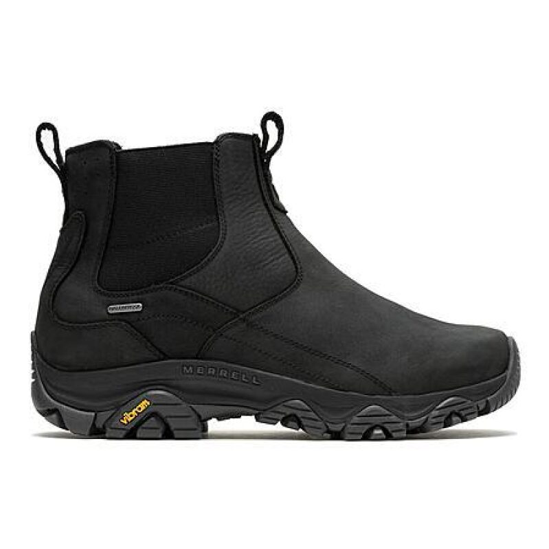 Merrell Moab Adventure 3 Chelsea Boots – $61.19 Waterproof Hiking Deal
