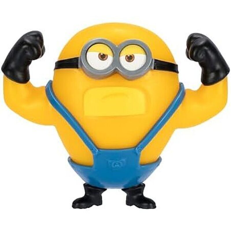 Minions Mega Dave Action Figure – 70% Off, Only $4.49