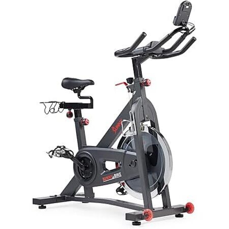 Sunny Health Pro Indoor Cycling Bike – 50% Off, Only $225