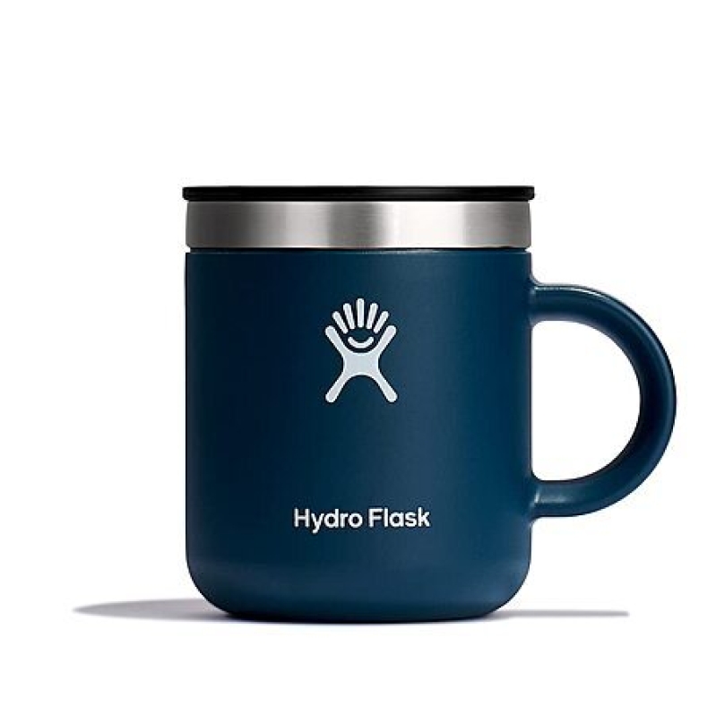 Hydro Flask 6oz Insulated Mug – Hot Drinks On‑The‑Go for $11.48