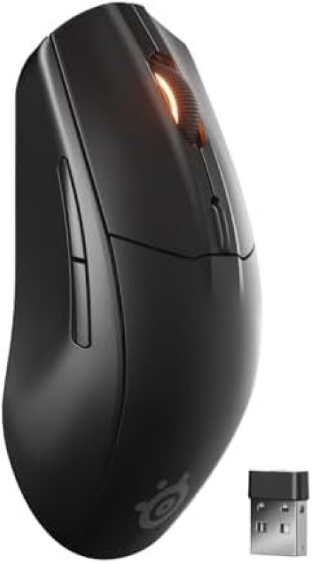 SteelSeries Rival 3 Wireless Gaming Mouse – $29 Deal