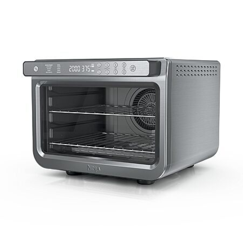 Ninja 10-in-1 Air Fryer & Oven – $229.99 + Free Shipping