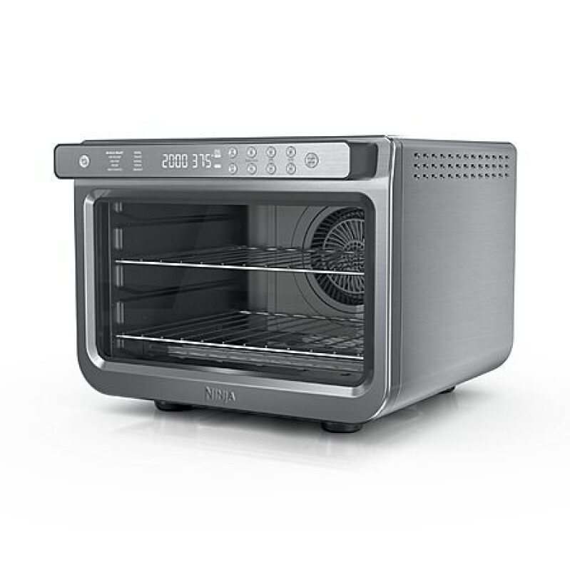 Ninja 10-in-1 Air Fryer & Oven – $229.99 + Free Shipping