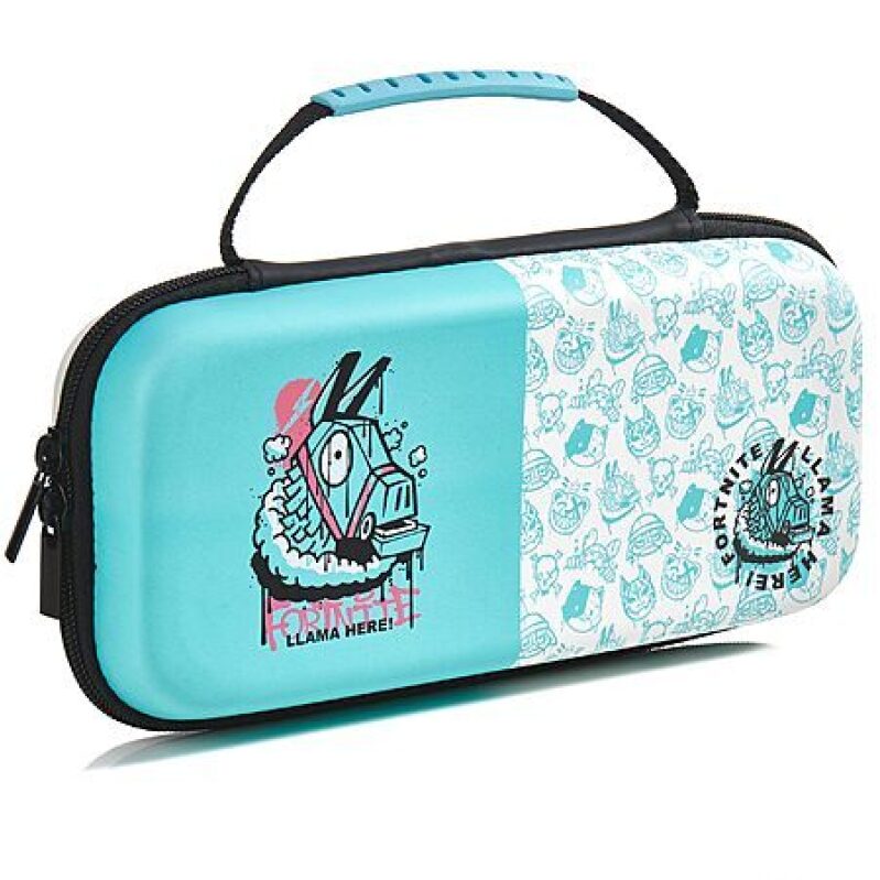 Numskull Fortnite Llama Switch Case – $9.91, Prime Free Shipping