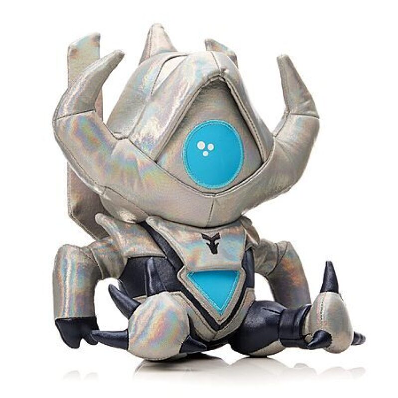 Numskull Destiny 2 Aetheon Plush – Soft Replica for $7.49 – Limited Deal