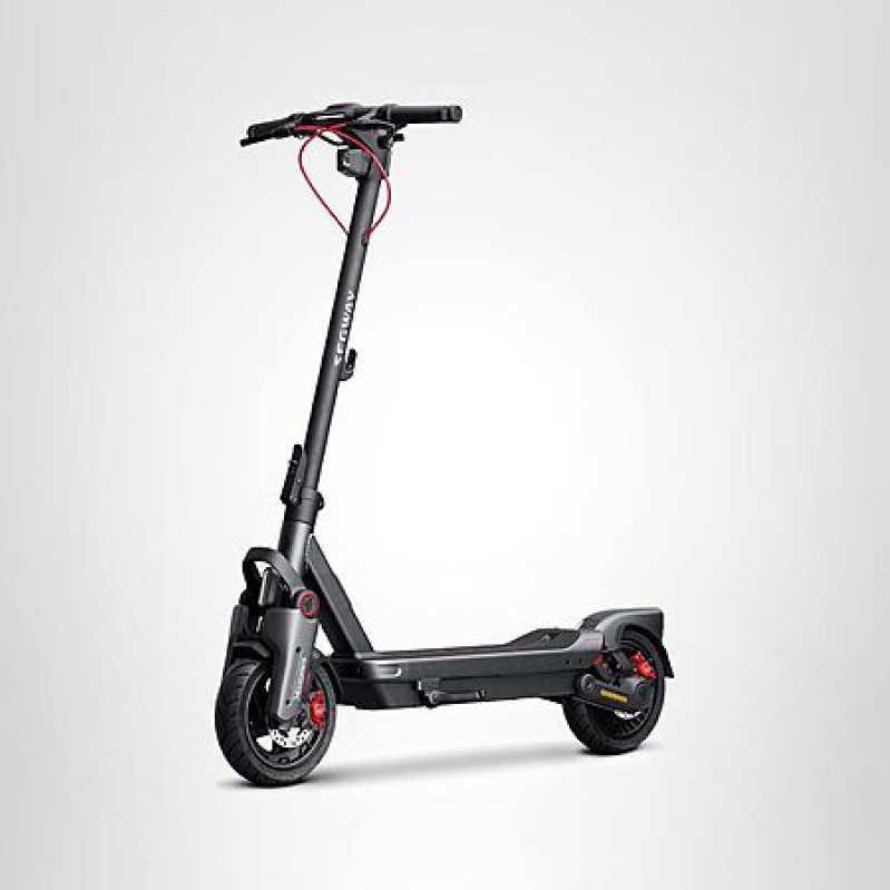 Segway Ninebot Max G3 Electric Scooter – $1,049.99 Deal