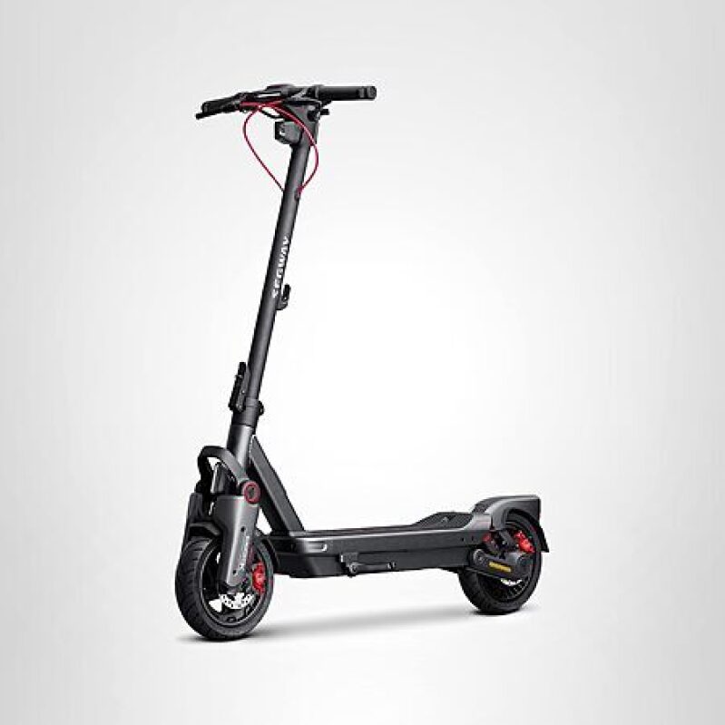 Segway Ninebot Max G3 Electric Scooter – $1,049.99 Deal