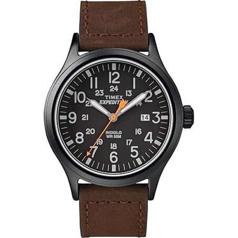 Timex Expedition Scout 40mm Men's Watch – $25.40 Deal, Free Prime Shipping