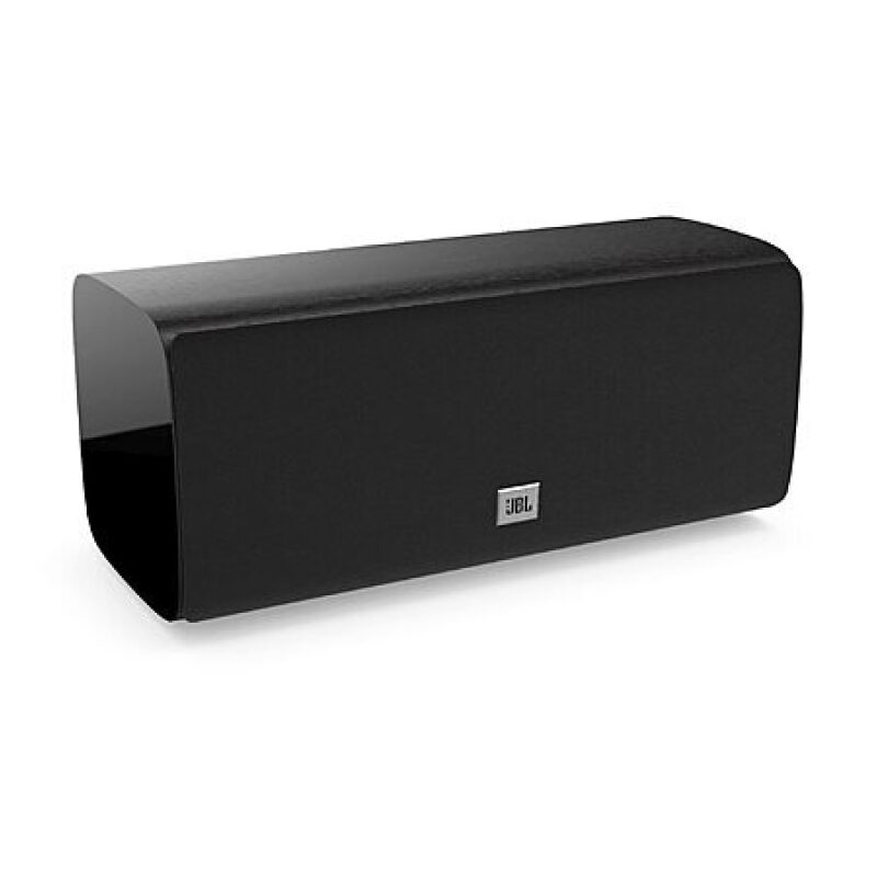 JBL Studio 625C Center Speaker – 2‑Way, Dual 5.25” Woofers – $219 Deal