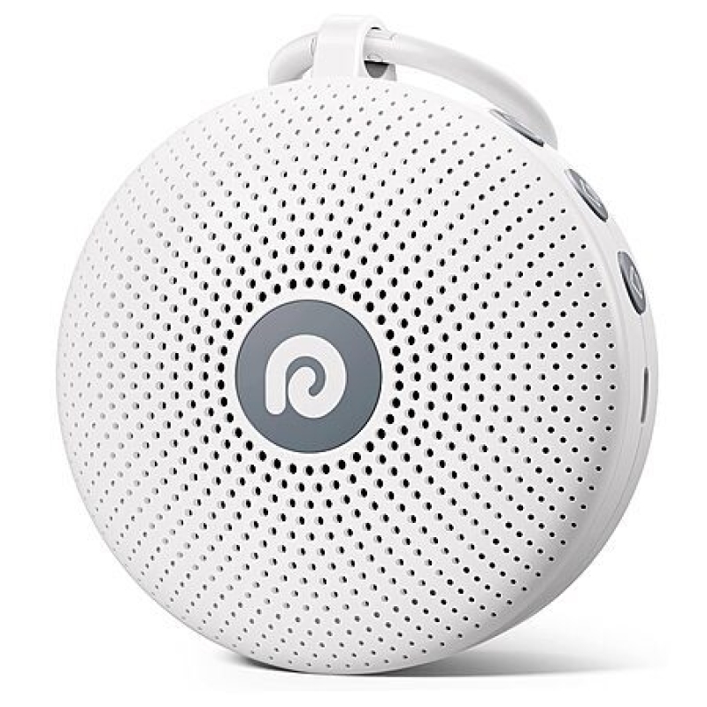 Dreamegg Portable USB‑C White Noise Machine – $9.50 + Free Shipping