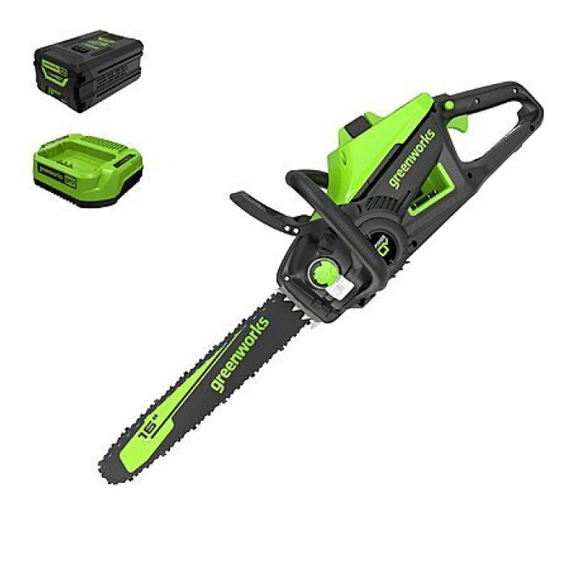 Greenworks 60V 16