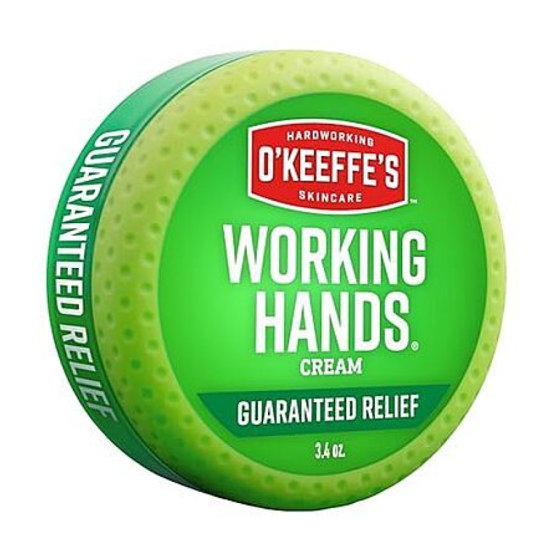 O'Keeffe's Working Hands Hand Cream – 41% Off, Prime Free Shipping