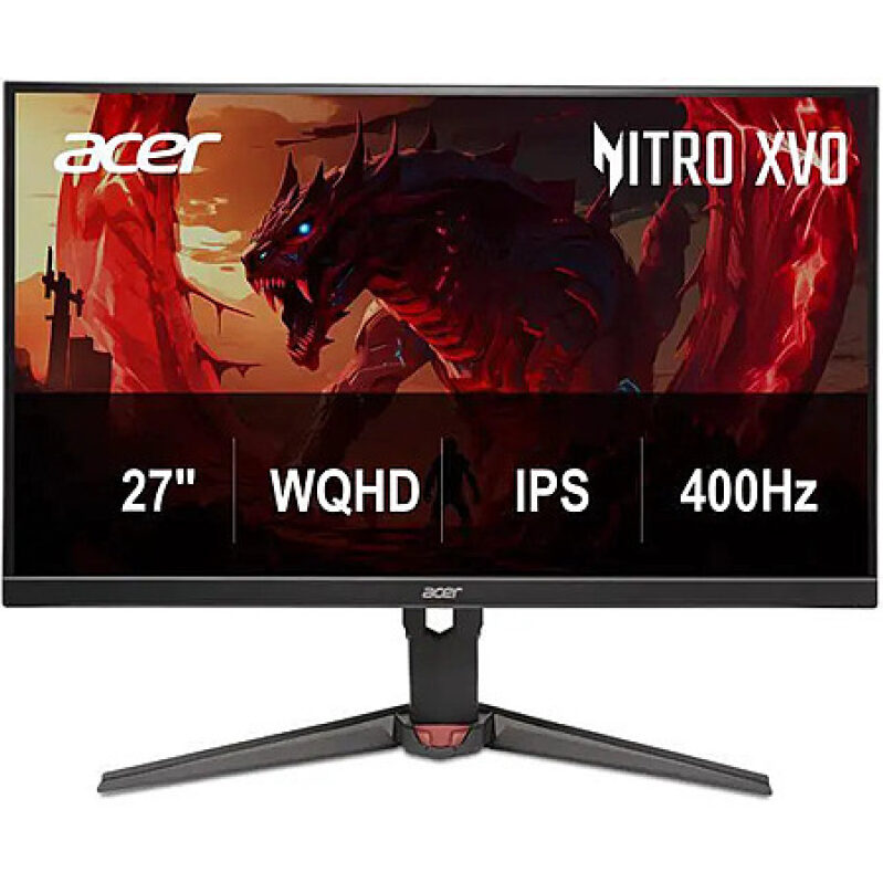 Acer Nitro 27