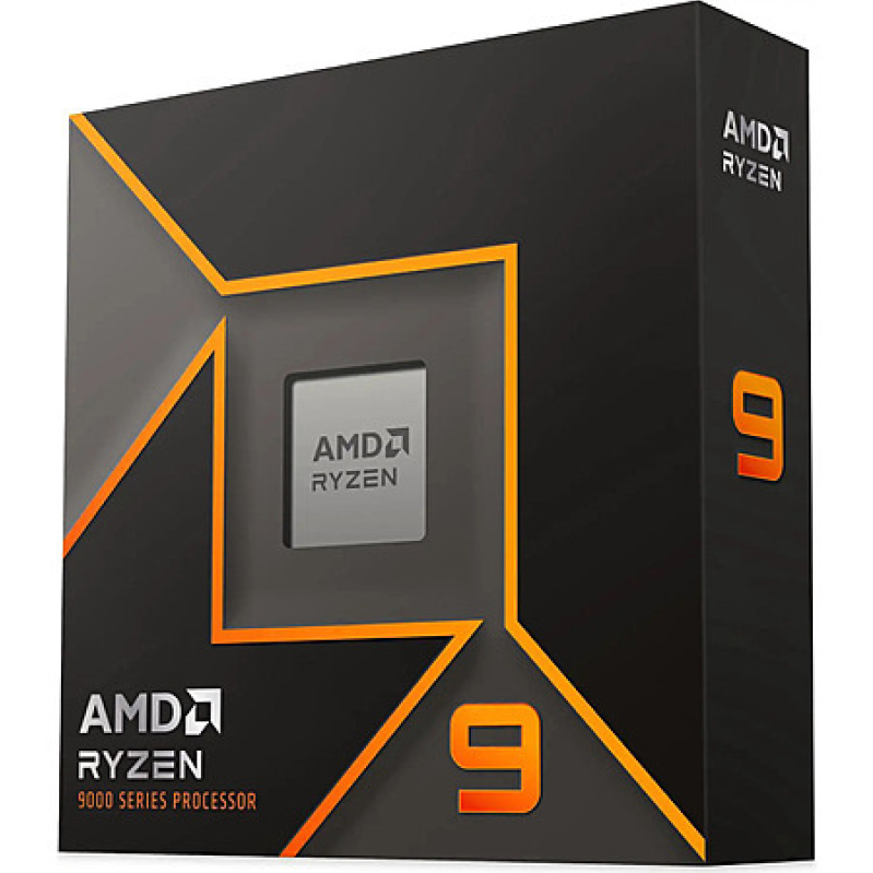 AMD Ryzen 9 9950X + MONTECH HyperFlow ARGB 240 AIO – $504 Deal