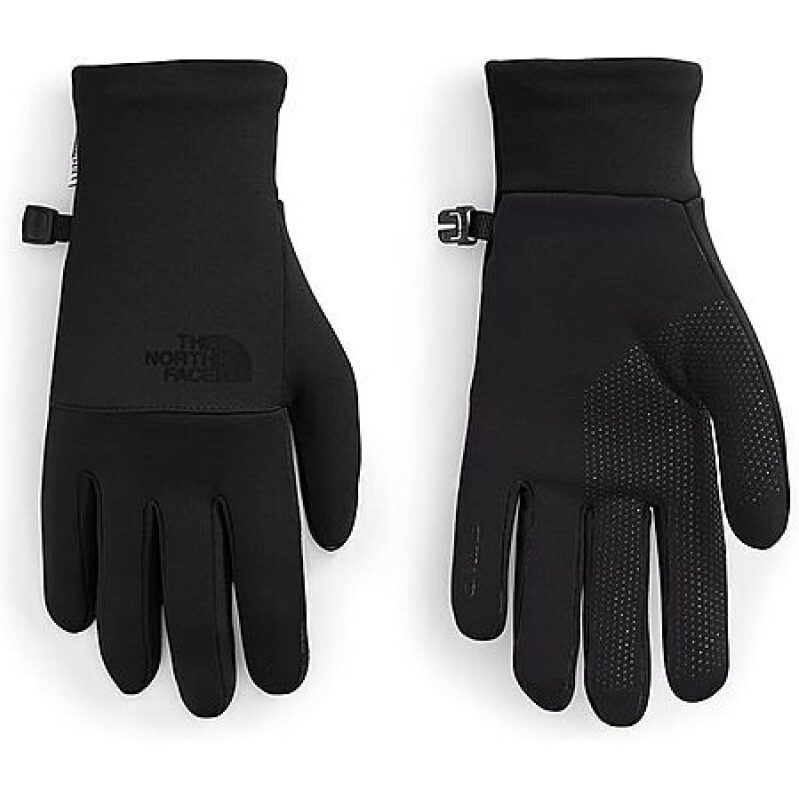 Deal: The North Face Women's Etip Recycled Touchscreen Running Gloves – $31.90