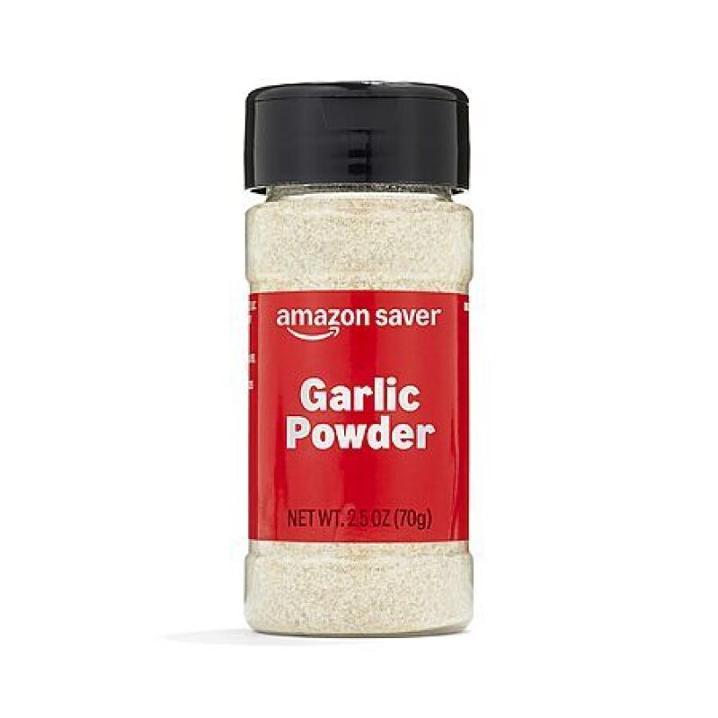 Garlic Powder 2.5 oz – $0.76 After Coupon, Buy 4 Save More