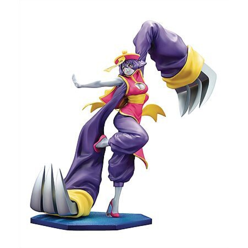 Kotobukiya Darkstalkers Hsien‑Ko Bishoujo Statue – $179.99 Deal