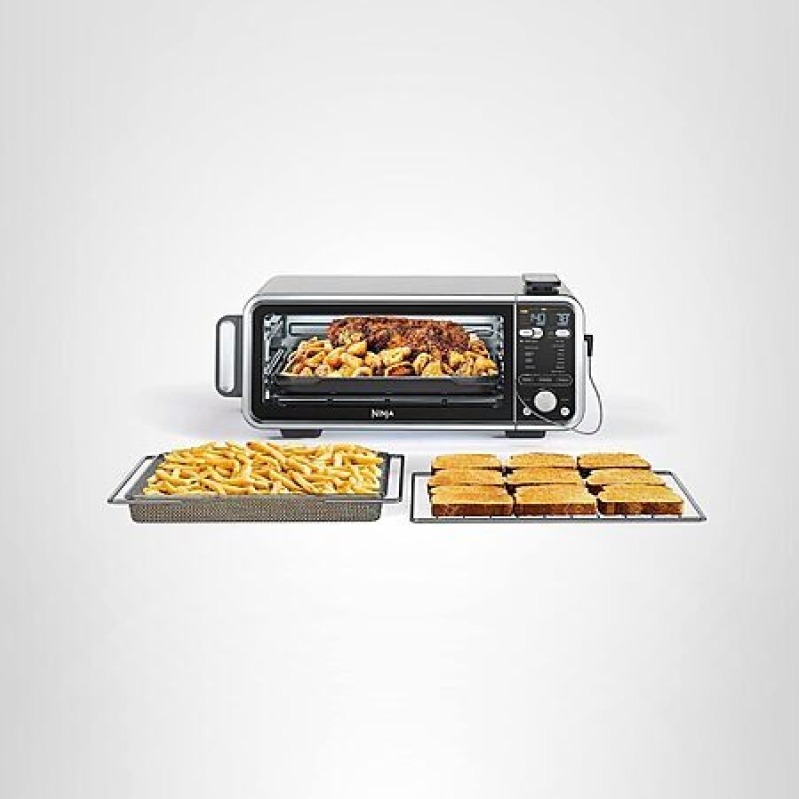 Ninja SP351 13-in-1 Toaster Oven Air Fryer – $250 Deal