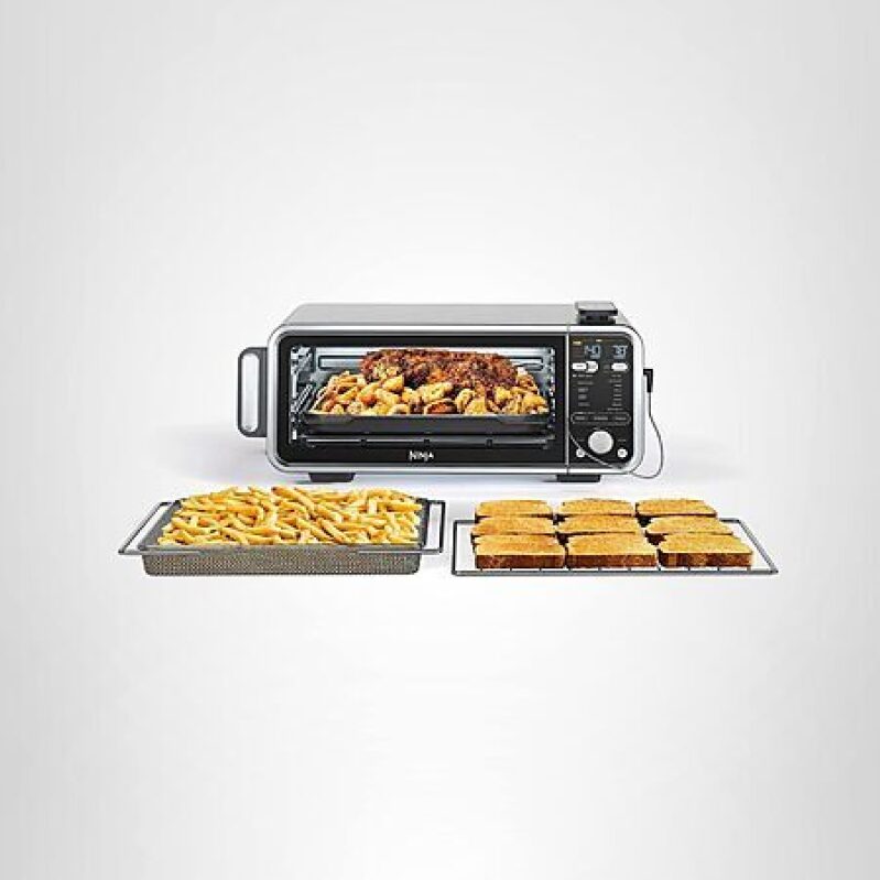 Ninja SP351 13-in-1 Toaster Oven Air Fryer – $250 Deal