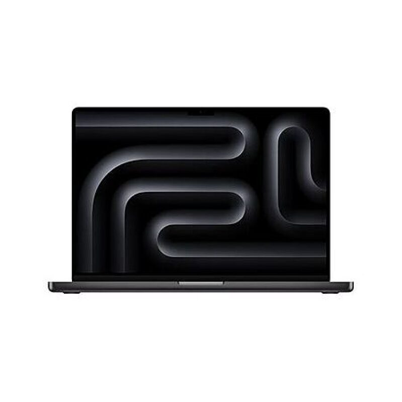 Apple MacBook Pro 16.2