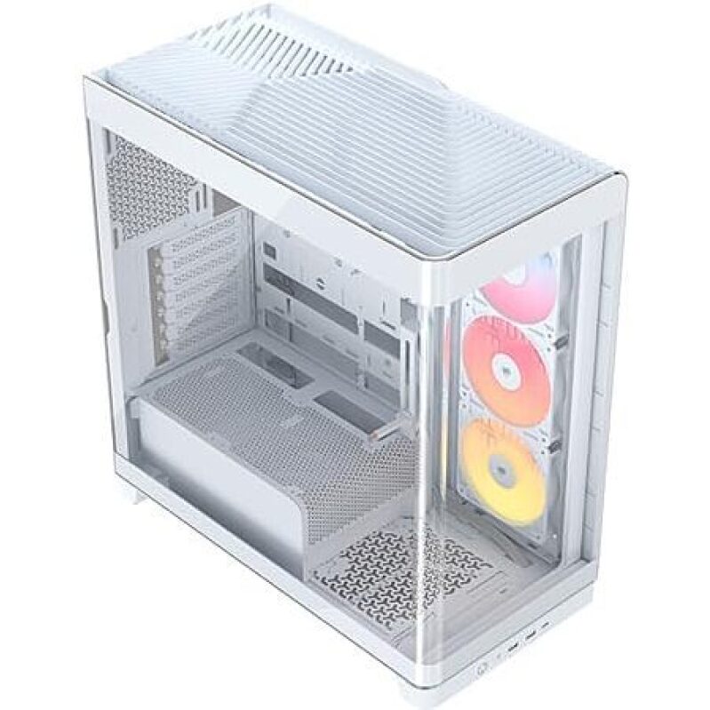 Corsair Frame 4500X RS ARGB Mid‑Tower PC Case – 45% Off