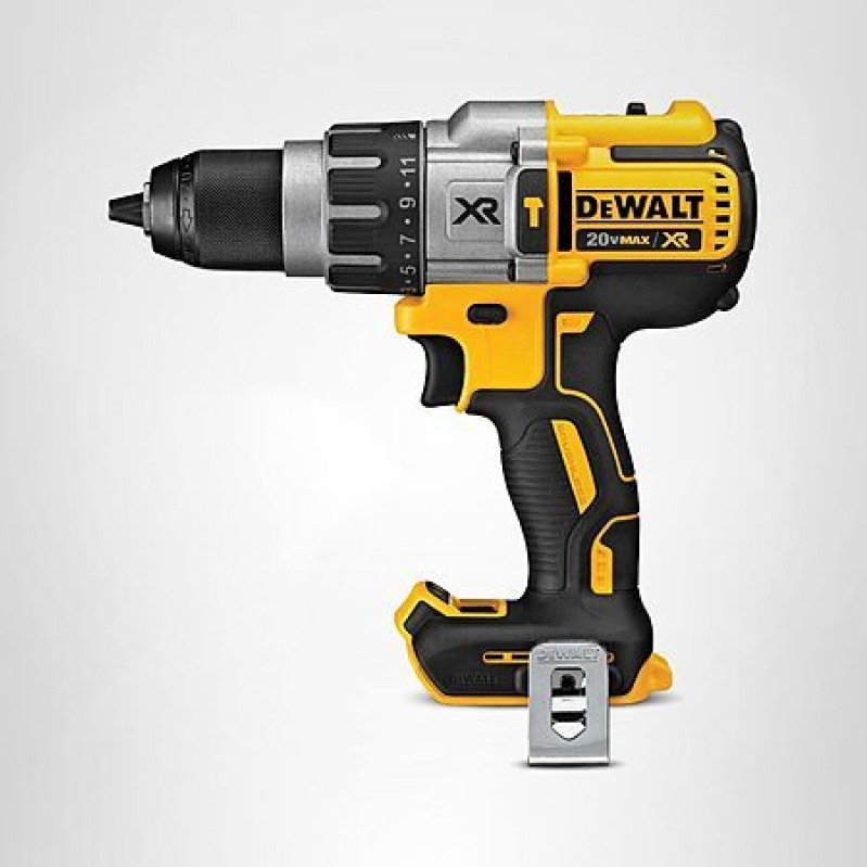 DEWALT 20V MAX XR 1/2