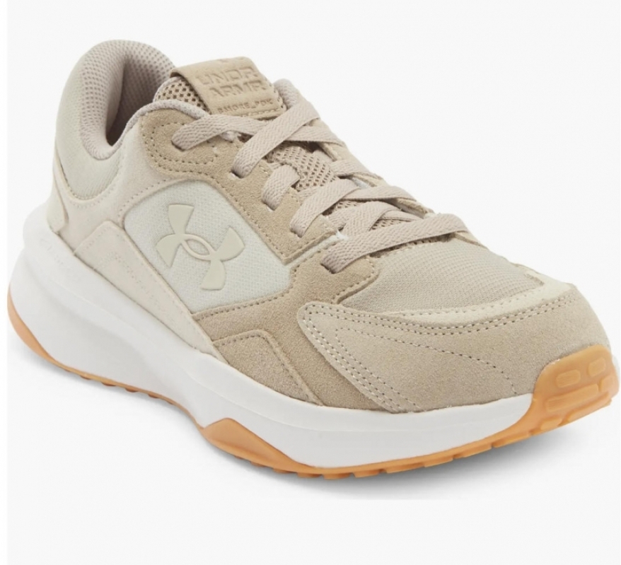 Under Armour Edge Sneaker – Men’s Light‑Weight Trainer, Now $24.99!