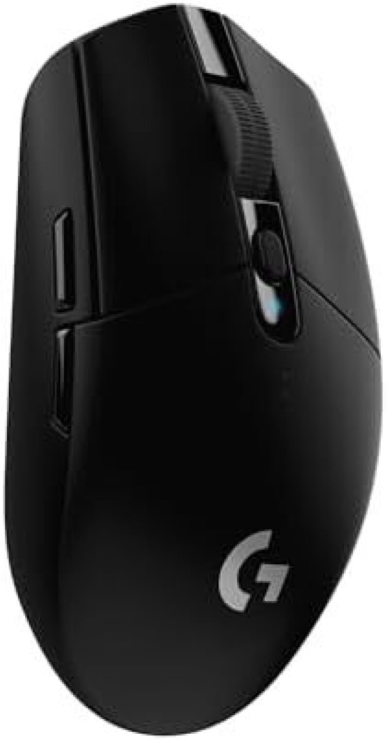 Logitech G305 LIGHTSPEED Wireless Gaming Mouse – 12K Sensor + $15 Promo Credit