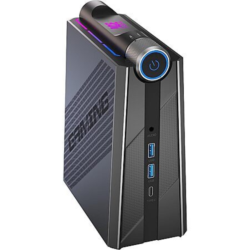 Refurb ACEMAGIC AM08Pro Mini PC – Ryzen 9, 32GB RAM, 512GB SSD – $336 + Free Shipping