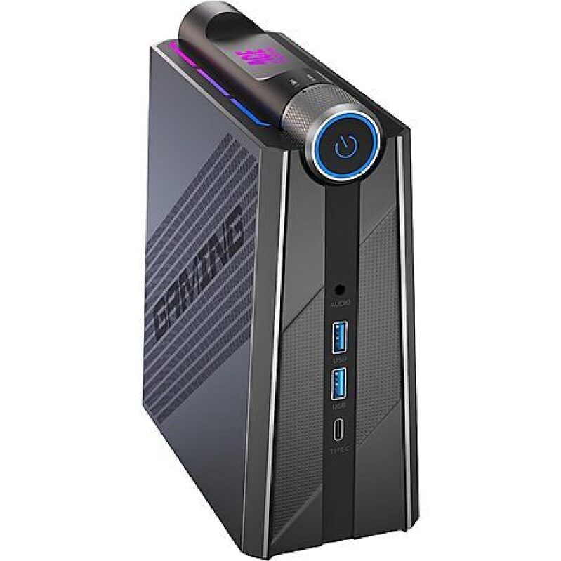 Refurb ACEMAGIC AM08Pro Mini PC – Ryzen 9, 32GB RAM, 512GB SSD – $336 + Free Shipping