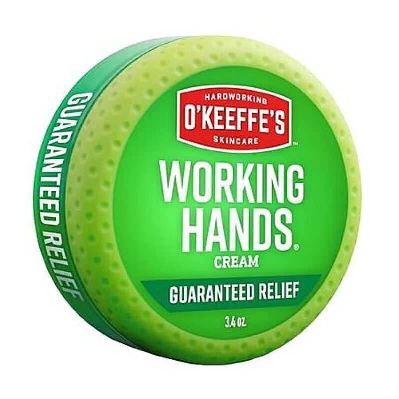 O'Keeffe's Working Hands Hand Cream 3.4 oz – $5.88 Clip Coupon Deal