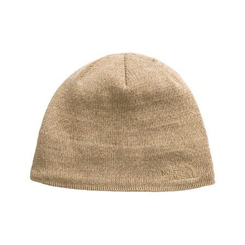 The North Face Jim Beanie – Khaki Stone Heather – $13.83 Deal