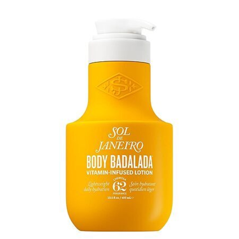 Sol de Janeiro Badalada Lotion 13.5oz – $15.20 with Subscribe & Save