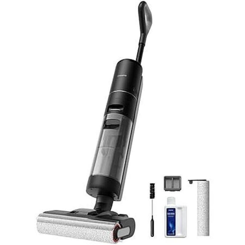 DREAME H12 PRO Vacuum Mop – 35% Off, $199.99, Free Shipping