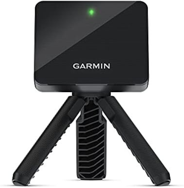 Garmin Approach R10 Golf Launch Monitor – $399.99 (33% Off)
