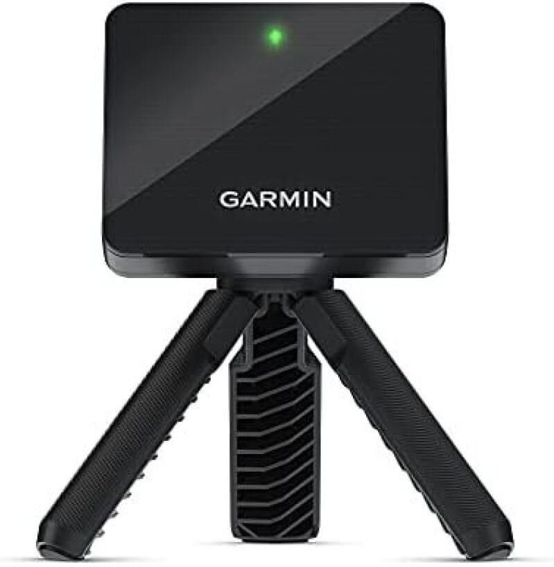 Garmin Approach R10 Golf Launch Monitor – $399.99 (33% Off)