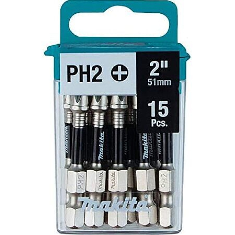 Makita 15-Piece 2