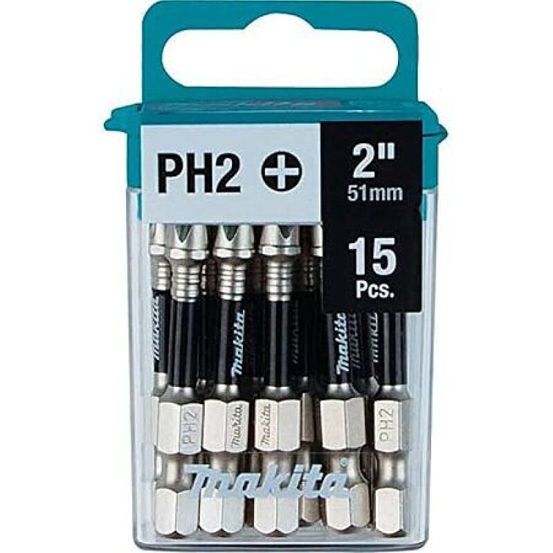 Makita 15-Piece 2