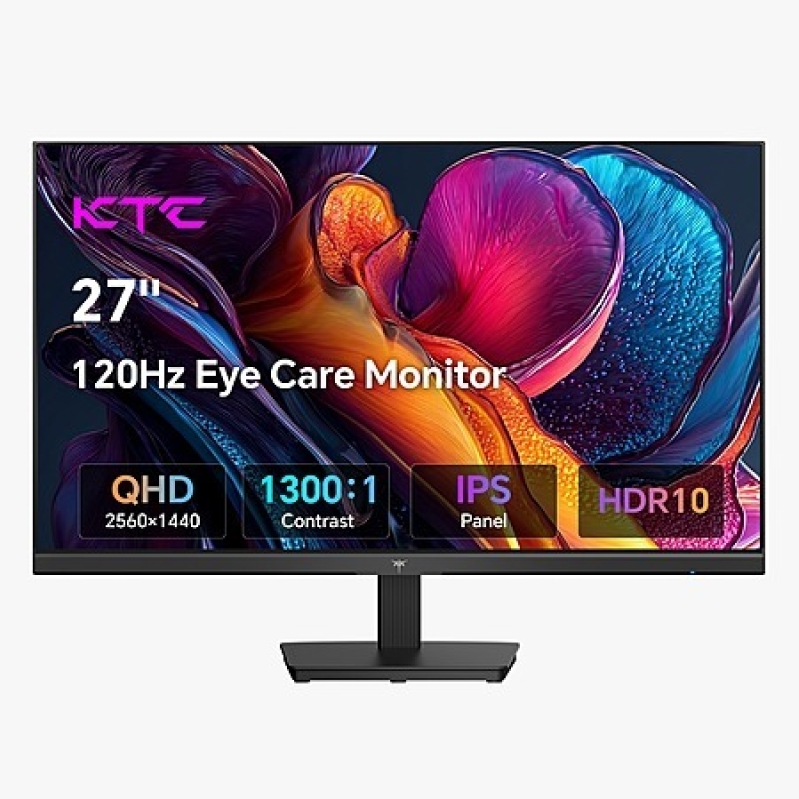 KTC 27