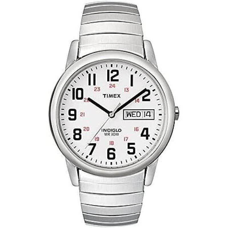 Timex Men's Easy Reader Watch – 30% Off, Free Shipping