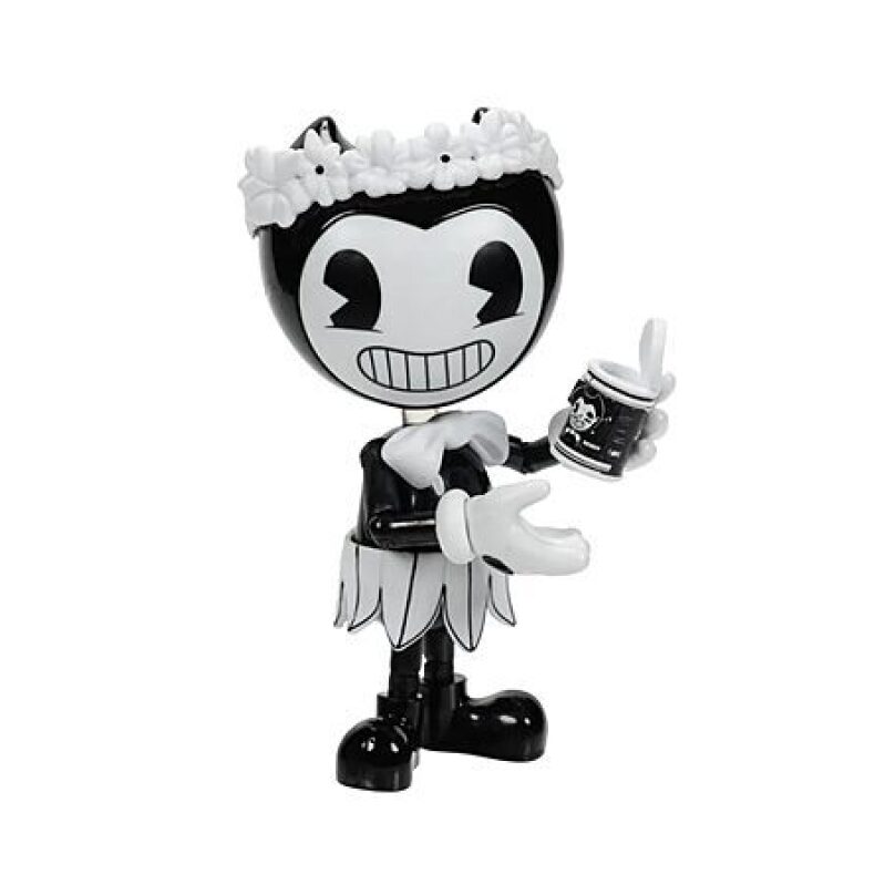 Bendy Hula Action Figure + Bacon Soup – Only $5.20, Free Prime Shipping