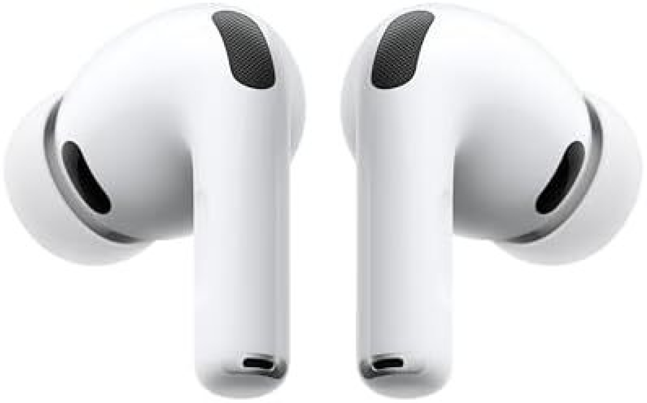 Apple AirPods Pro 3 – $209.99 (16% Off) – ANC Earbuds Deal