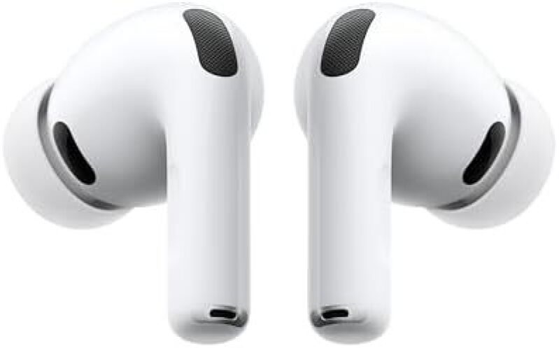 Apple AirPods Pro 3 – $209.99 (16% Off) – ANC Earbuds Deal