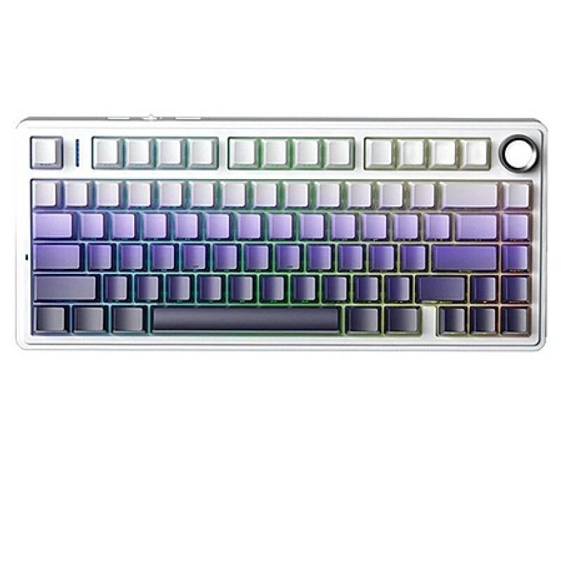 Redragon K745 PRO Wireless Mechanical Keyboard – 108 Keys, Hot‑Swap, Gasket Mount – $38 + Free Shipping